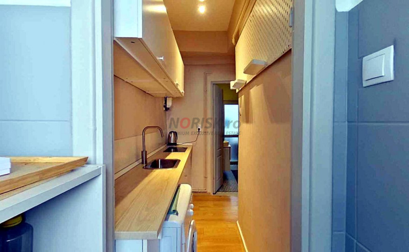 Prime Central Location | Architect-Designed Studio | Turnkey Airbnb Investment