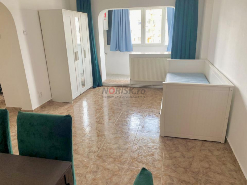 4 CAMERE I TINERETULUI I BL. 1986 I 83 MP I METROU I CENTRALĂ PROPRIE
