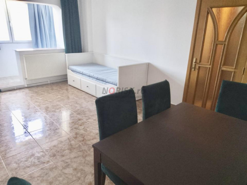 4 CAMERE I TINERETULUI I BL. 1986 I 83 MP I METROU I CENTRALĂ PROPRIE