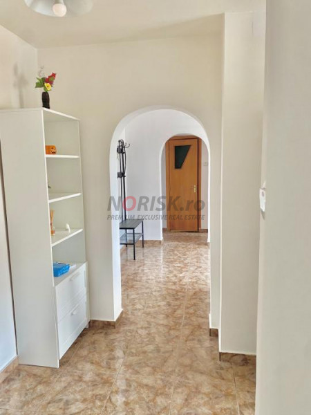 4 CAMERE I TINERETULUI I BL. 1986 I 83 MP I METROU I CENTRALĂ PROPRIE