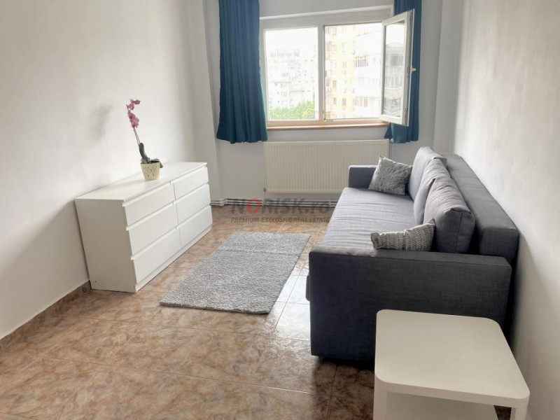 4 CAMERE I TINERETULUI I BL. 1986 I 83 MP I METROU I CENTRALĂ PROPRIE