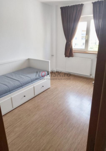 4 CAMERE I TINERETULUI I BL. 1986 I 83 MP I METROU I CENTRALĂ PROPRIE