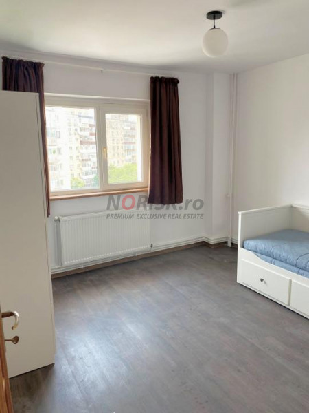 4 CAMERE I TINERETULUI I BL. 1986 I 83 MP I METROU I CENTRALĂ PROPRIE