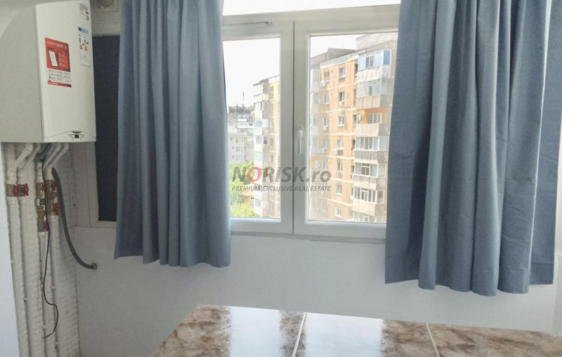 4 CAMERE I TINERETULUI I BL. 1986 I 83 MP I METROU I CENTRALĂ PROPRIE