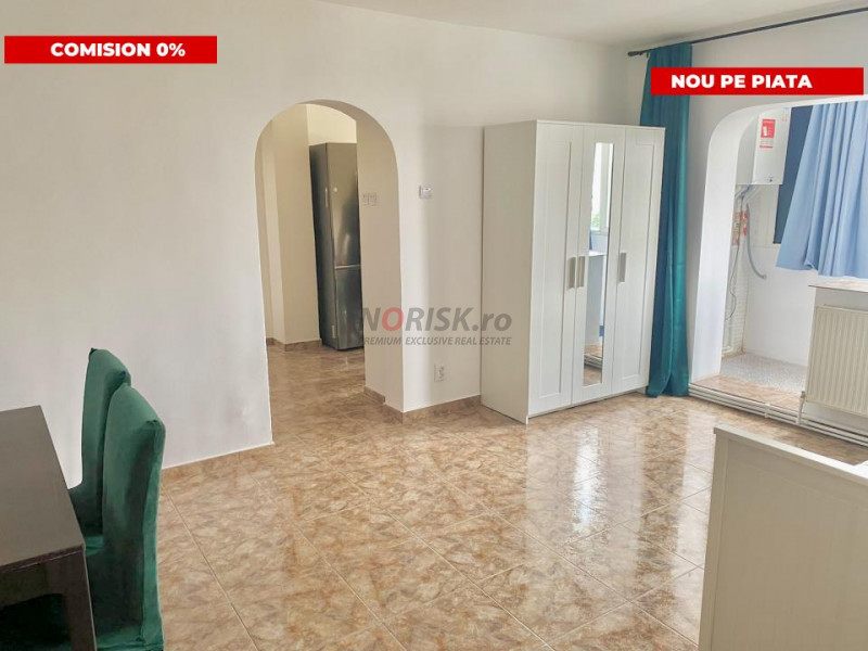 4 CAMERE I TINERETULUI I BL. 1986 I 83 MP I METROU I CENTRALĂ PROPRIE
