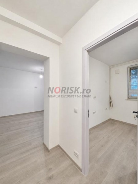 0% COMISION Jiului: 3 Camere 61mp | Bloc reabilitat | Centrală și METROU la 5min