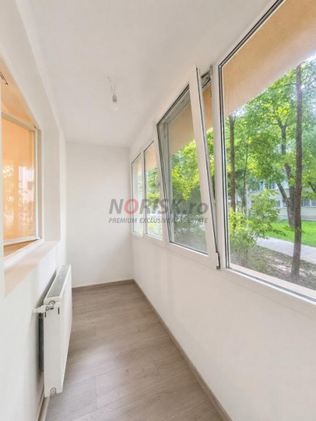 0% COMISION Jiului: 3 Camere 61mp | Bloc reabilitat | Centrală și METROU la 5min