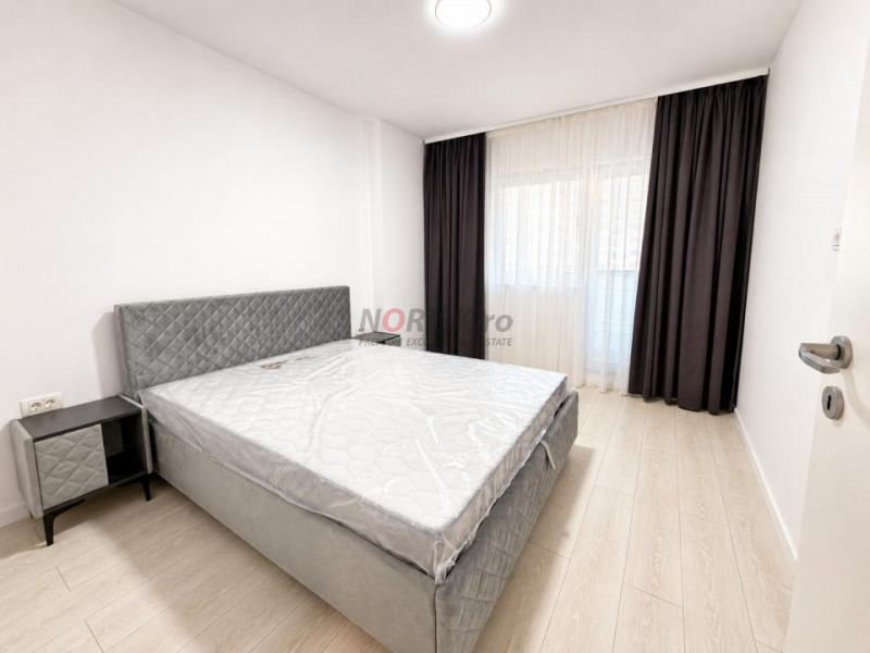3 Camere Premium | 75 mp | Parcare | Premier Residence | Metrou
