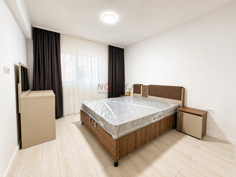3 Camere Premium | 75 mp | Parcare | Premier Residence | Metrou