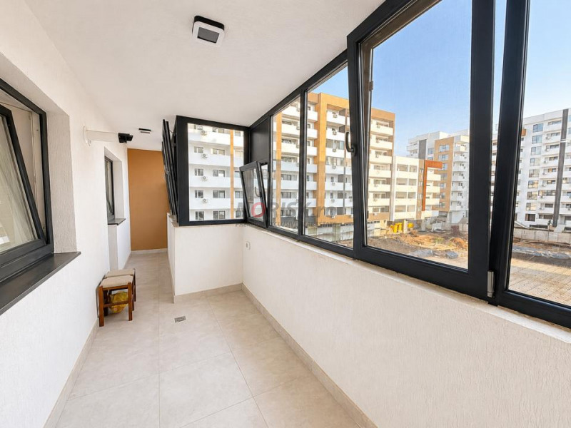 3 Camere Premium | 75 mp | Parcare | Premier Residence | Metrou