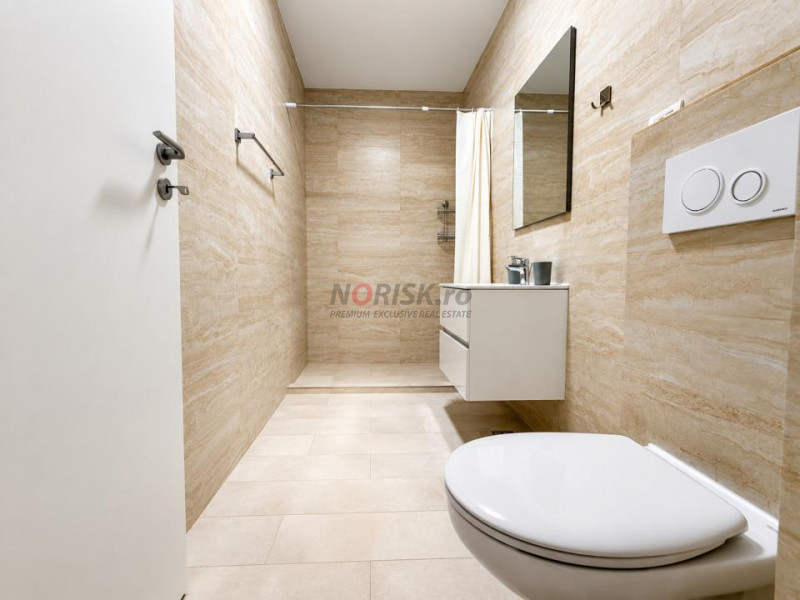 3 Camere Premium | 75 mp | Parcare | Premier Residence | Metrou
