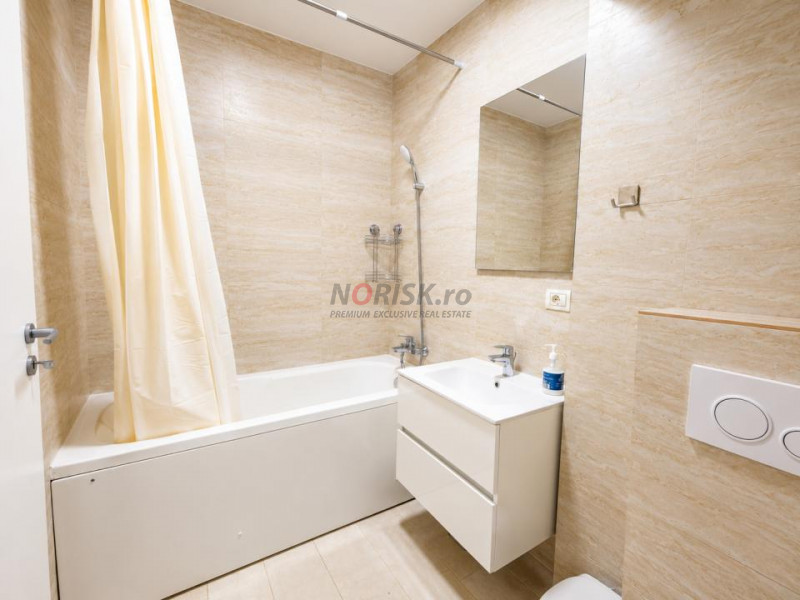 3 Camere Premium | 75 mp | Parcare | Premier Residence | Metrou