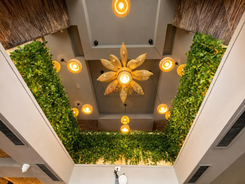 Restaurant la cheie | Mobilier & Echipamente | Decebal | 223 m²