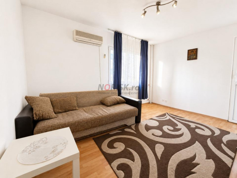 2 Camere Decomandat | Baba Novac | Boxă | Parcare | Mobilat