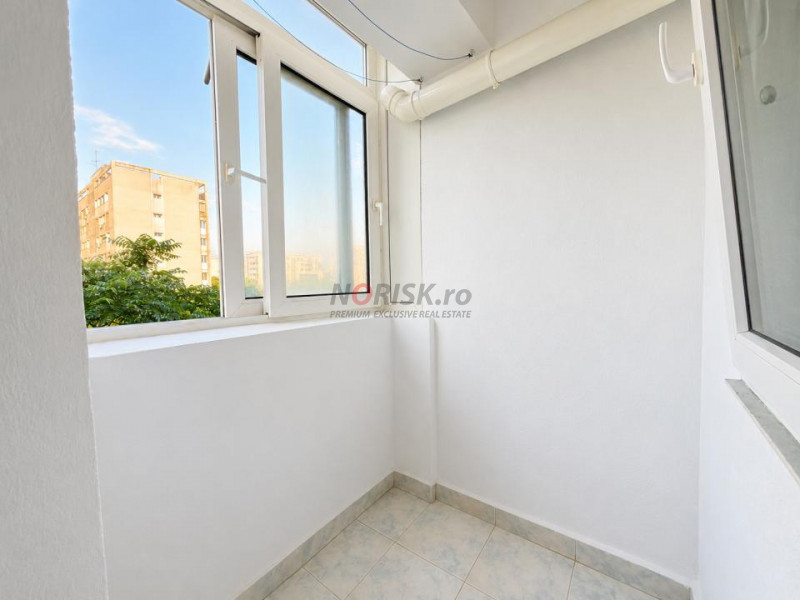 2 Camere Decomandat | Baba Novac | Boxă | Parcare | Mobilat