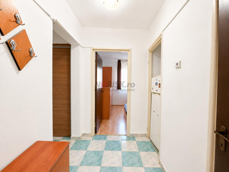 2 Camere Decomandat | Baba Novac | Boxă | Parcare | Mobilat