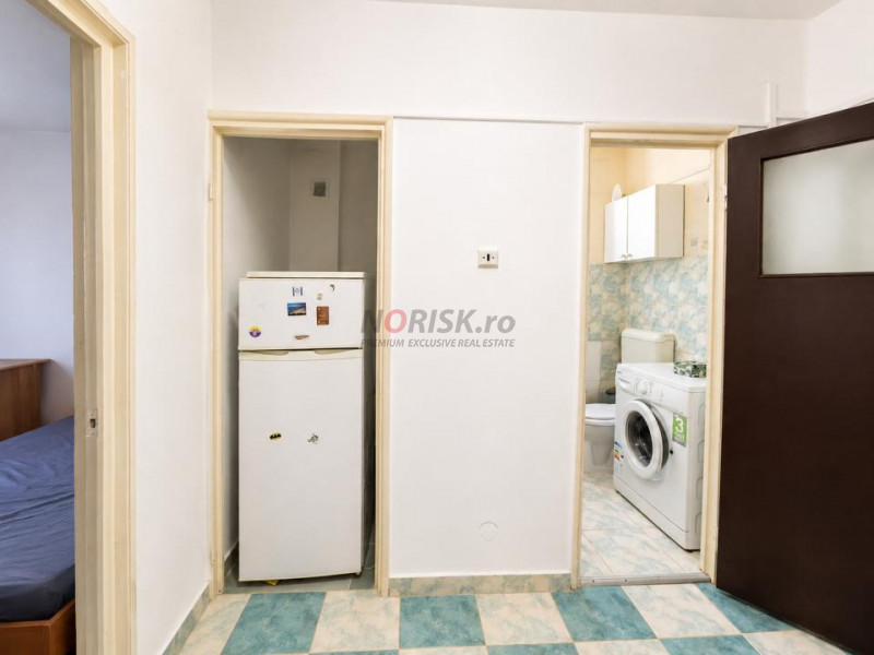 2 Camere Decomandat | Baba Novac | Boxă | Parcare | Mobilat