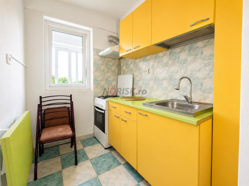 2 Camere Decomandat | Baba Novac | Boxă | Parcare | Mobilat