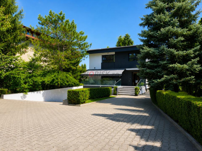 Lakefront Estate | 3.000 mp Teren | Ponton Privat | Snagov