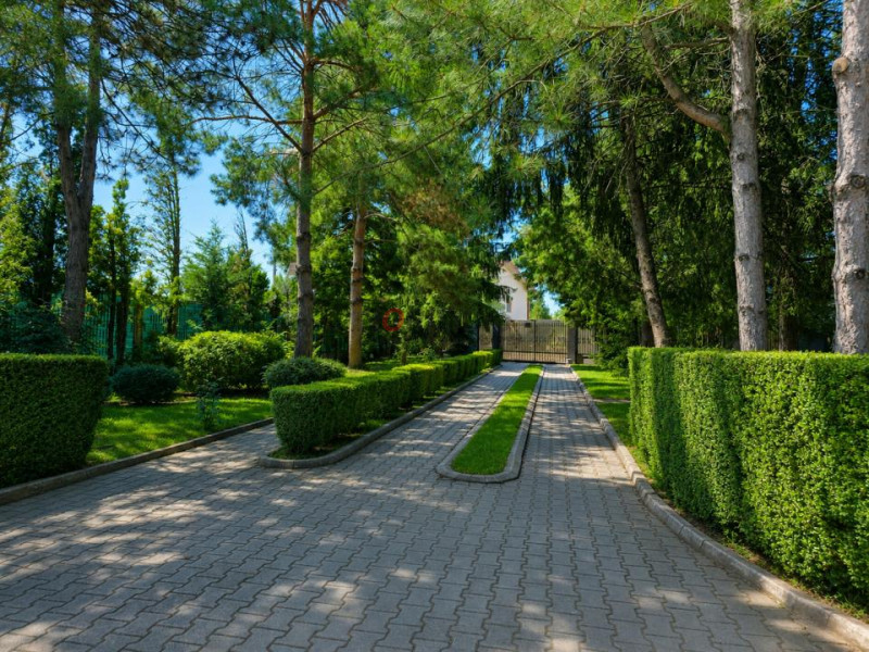 Lakefront Estate | 3.000 mp Teren | Ponton Privat | Snagov