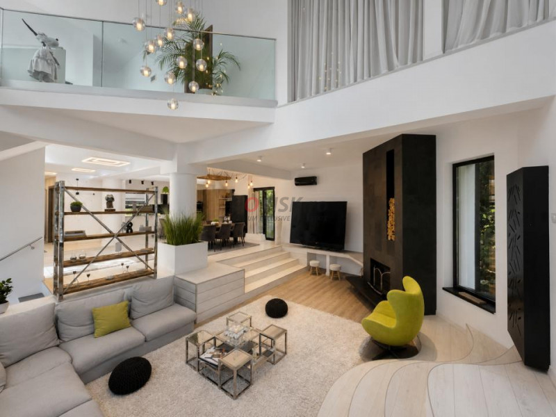 Lakefront Estate | 3.000 mp Teren | Ponton Privat | Snagov