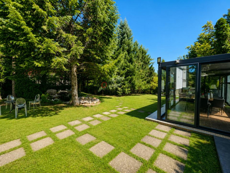 Lakefront Estate | 3.000 mp Teren | Ponton Privat | Snagov