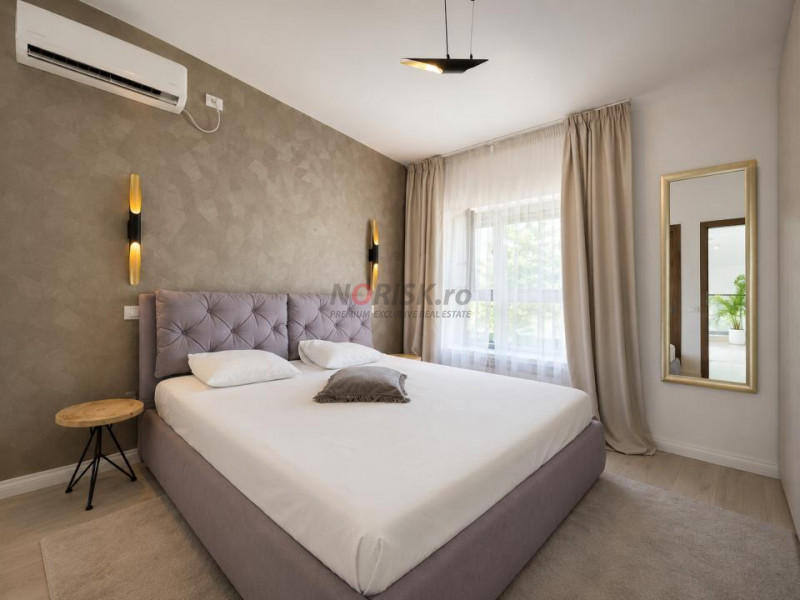 Lakefront Estate | 3.000 mp Teren | Ponton Privat | Snagov