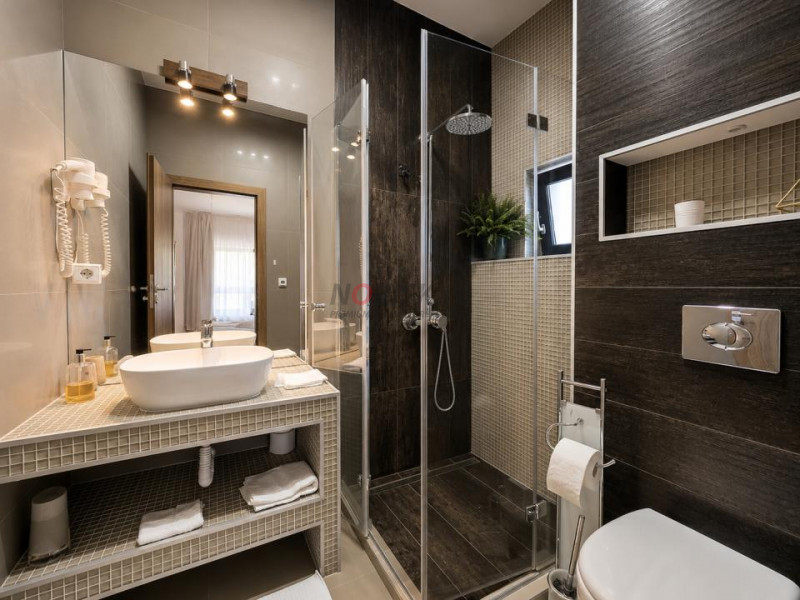 Lakefront Estate | 3.000 mp Teren | Ponton Privat | Snagov