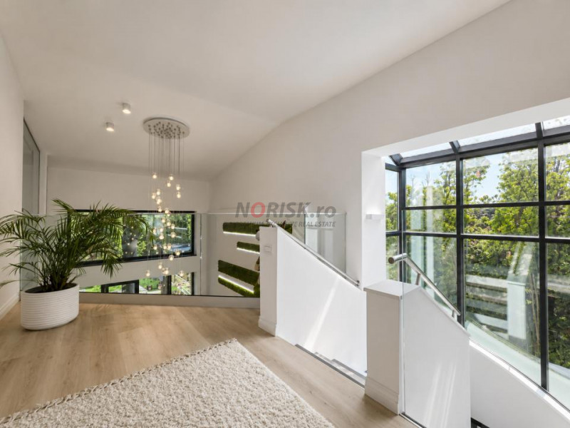 Lakefront Estate | 3.000 mp Teren | Ponton Privat | Snagov