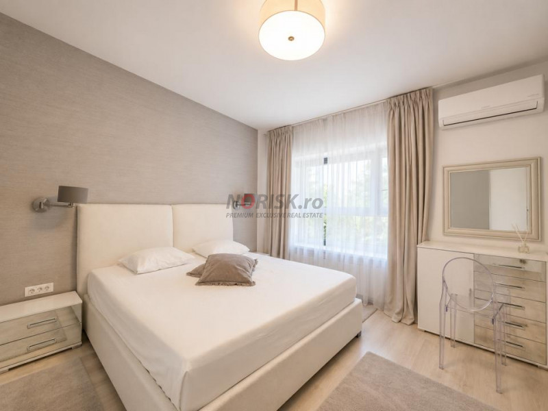 Lakefront Estate | 3.000 mp Teren | Ponton Privat | Snagov