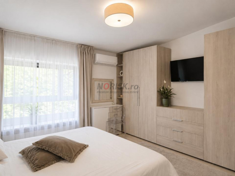 Lakefront Estate | 3.000 mp Teren | Ponton Privat | Snagov