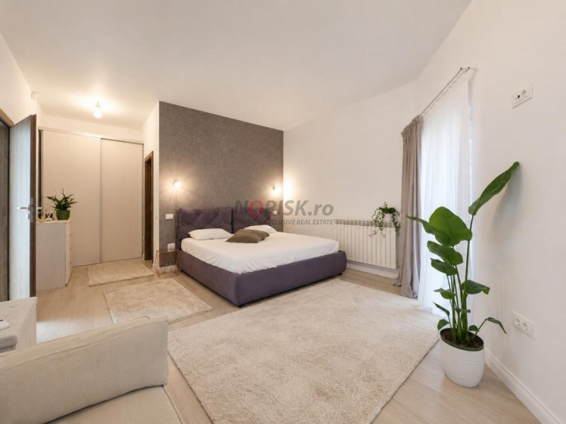 Lakefront Estate | 3.000 mp Teren | Ponton Privat | Snagov