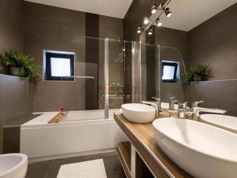 Lakefront Estate | 3.000 mp Teren | Ponton Privat | Snagov