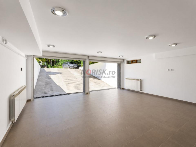 Lakefront Estate | 3.000 mp Teren | Ponton Privat | Snagov
