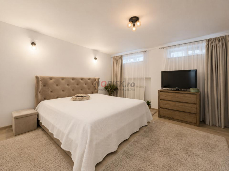 Lakefront Estate | 3.000 mp Teren | Ponton Privat | Snagov