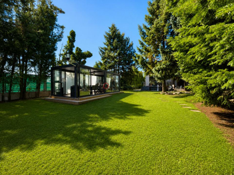 Lakefront Estate | 3.000 mp Teren | Ponton Privat | Snagov