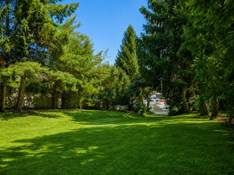 Lakefront Estate | 3.000 mp Teren | Ponton Privat | Snagov