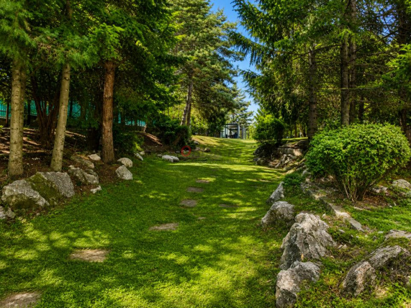 Lakefront Estate | 3.000 mp Teren | Ponton Privat | Snagov