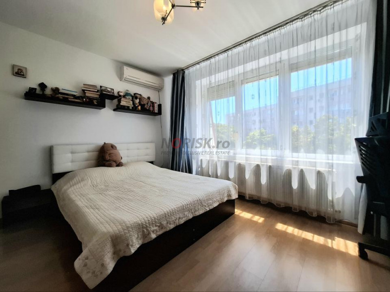Duplex 4 Camere | 124 mp | Terase | Centrală | Dristor | Parcare 