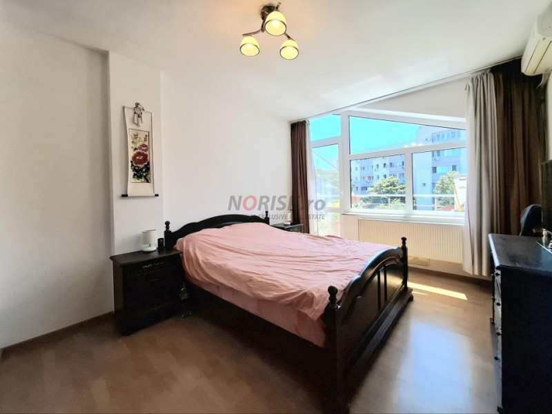 Duplex 4 Camere | 124 mp | Terase | Centrală | Dristor | Parcare 