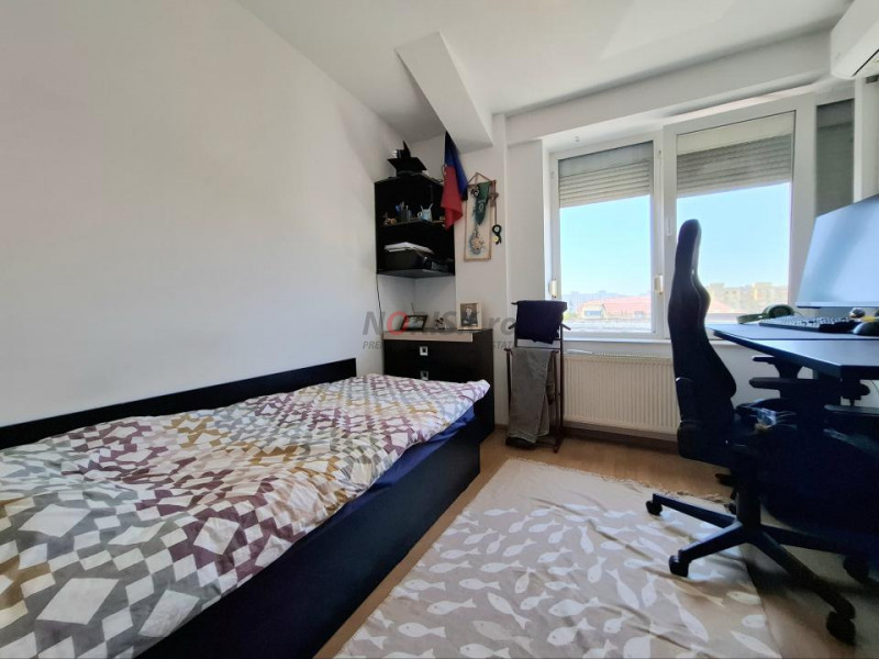 Duplex 4 Camere | 124 mp | Terase | Centrală | Dristor | Parcare 
