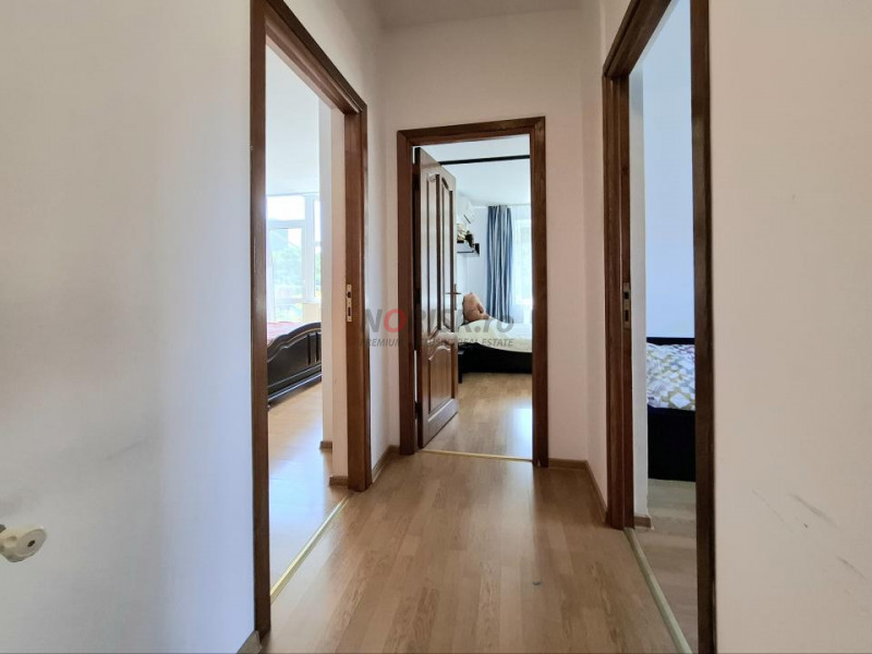 Duplex 4 Camere | 124 mp | Terase | Centrală | Dristor | Parcare 