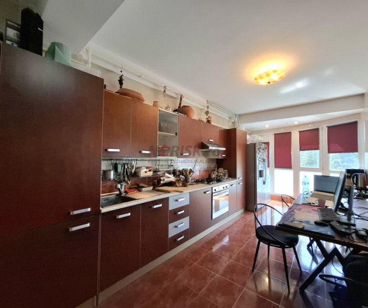 Duplex 4 Camere | 124 mp | Terase | Centrală | Dristor | Parcare 