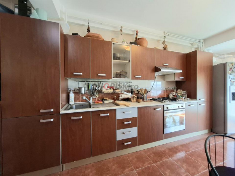 Duplex 4 Camere | 124 mp | Terase | Centrală | Dristor | Parcare 