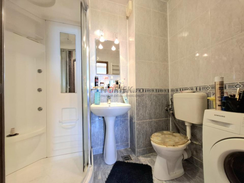 Duplex 4 Camere | 124 mp | Terase | Centrală | Dristor | Parcare 