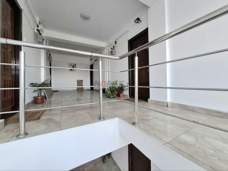 Duplex 4 Camere | 124 mp | Terase | Centrală | Dristor | Parcare 