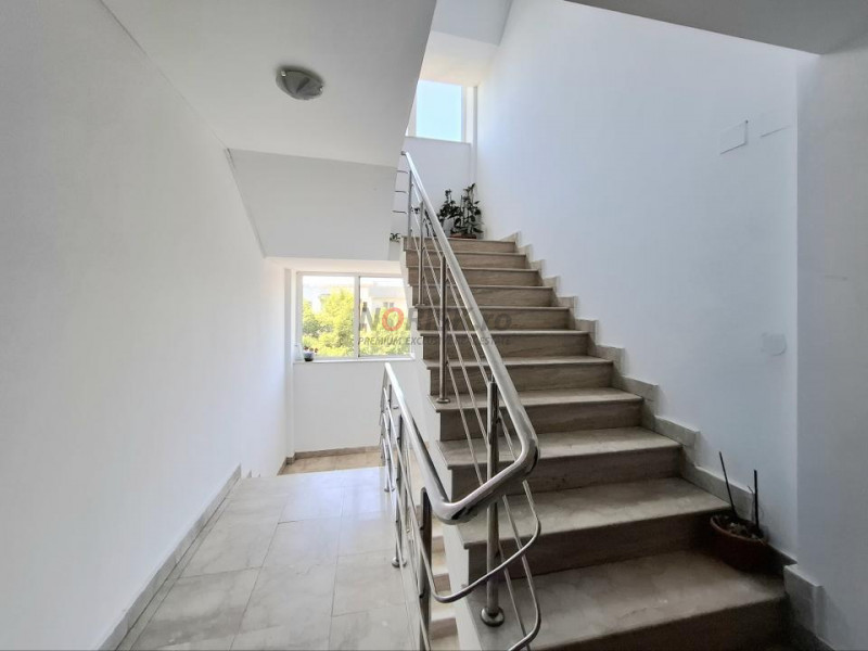 Duplex 4 Camere | 124 mp | Terase | Centrală | Dristor | Parcare 