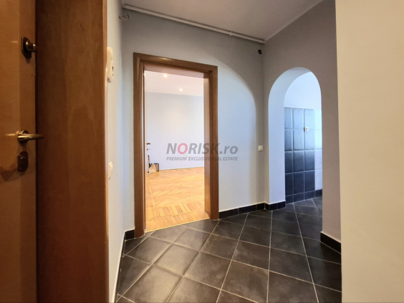 2 Camere | Ceaikovski | 48mp | Centrală | Decomandat | Floreasca 