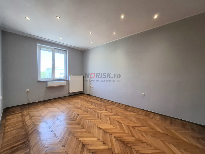 2 Camere | Ceaikovski | 48mp | Centrală | Decomandat | Floreasca 
