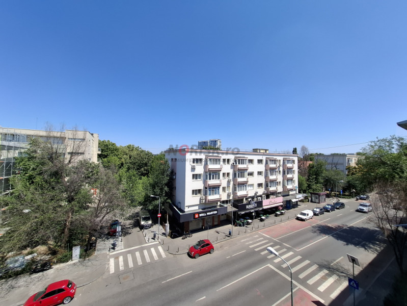 2 Camere | Ceaikovski | 48mp | Centrală | Decomandat | Floreasca 